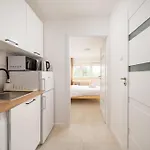 Apartman Na Sadach Wooden By Bookinghost